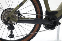CUBE Reaction Hybrid Race 750 2024 T.XXL