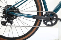 BMC URS AL TWO 2023 T.XS