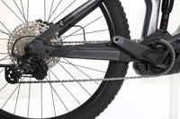 CUBE Stereo Hybrid 140 HPC Race 750 2024 T.M