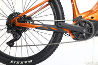 LIV Vall E+ 3 2024 T.XS