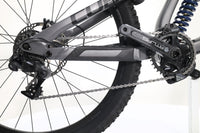 CUBE TWO15 Pro 27.5 2024 T.XL
