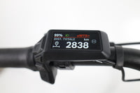 CUBE Kathmandu Hybrid SLX 750 2024 T.50