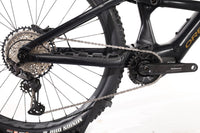 ORBEA Rise LT H10 2024 T.XL