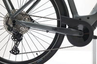 CUBE Kathmandu Hybrid Pro 625 2024 T.54