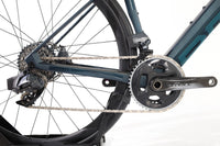 BMC Roadmachine AMP One 2024 T.47