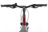 CUBE Touring EXC 2024 T.50