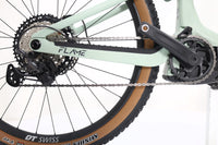 MEGAMO Flame CRB 03 2026 T.L