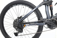 MEGAMO Ridon FS 630 2025 T.S