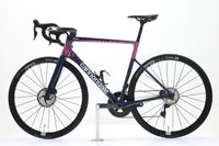 CANNONDALE SuperSix EVO Hi-MOD Disc Ultegra Di2 2021 T.56