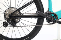 WILIER TRIESTINA Urta Hybrid 2023 T.L