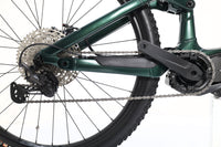 CANNONDALE Moterra S1 2023 T.S