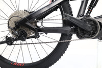 MOUSTACHE Samedi 29 Trail 5 2023 T.L