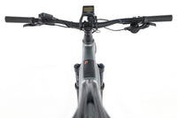 CUBE Stereo Hybrid 120 Pro Allroad 750 2023 T.XL