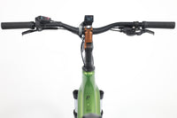 CUBE Nuride Hybrid Pro 625 Allroad 2023 T.S
