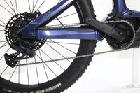 LAPIERRE Overvolt AM 7.7 2024 T.XL
