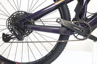 LAPIERRE Spicy 6.9 2022 T.XL