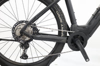 CUBE Reaction Hybrid SLX 2023 T.XXL