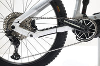 HAIBIKE ALLMtn 3 2023 T.L