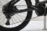 HAIBIKE AllMtn 5 2024 T.M