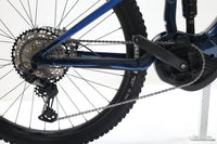 GIANT Stance E+ 0 Pro 2022 T.XL