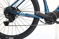 MEGAMO Ridon HT 630 2025 T.L Bleu