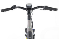 WINORA Sinus R5 Low 2023 T.46