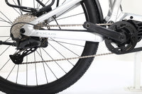 FOCUS Thron2 6.7 EQP 2023 T.45