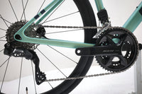 CUBE Attain C:62 SLX 2025 T.50