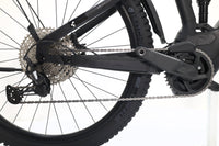 CUBE Stereo Hybrid 120 SLX 750 Allroad 2024 T.L