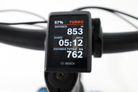 CUBE Stereo Hybrid 140 HPC SLX 750 2024 T.L