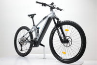 CUBE Stereo Hybrid 120 Race 750 2024 T.M