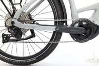 HAIBIKE Trekking 7 2024 T.M