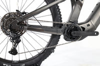 CANNONDALE Moterra 3 2026