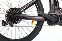 SCOTT Contessa Strike eRide 920 2024 T.S