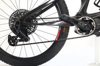 CANNONDALE Moterra SL 1 2024 T.L