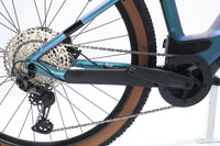 CUBE Reaction Hybrid Race 750 2023 T.L