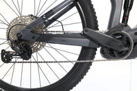CUBE Stereo Hybrid 140 HPC Race 750 2024 T.L