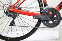 BMC Teammachine SLR FIVE 2022 T.56