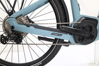 SCOTT Axis eRide 30 Lady 2024 T.S