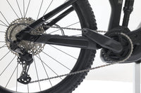 CUBE Stereo Hybrid 140 HPX SLX 750 2024 T.M