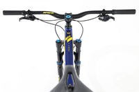 MONDRAKER Foxy R 2021 T.M