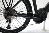 HAIBIKE Trekking 7 Low 2022 T.M