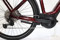 CUBE Touring Hybrid EXC 625 2024 T.54