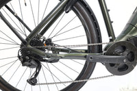 GIANT Explore E+ 3 GTS 2022 T.L