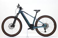 CUBE Reaction Hybrid Race 750 2024 T.M