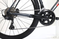 CUBE Cross Race Pro 2024 T.56