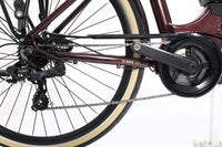 GRANVILLE E-Urban 30 2023