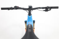 CUBE Stereo Hybrid 140 HPC ActionTeam 750 2023 T.L