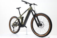 CUBE Stereo Hybrid Race 160 HPC 750 2024 T.M