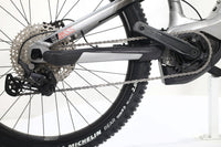 LAPIERRE Overvolt AM 5.5 2021 T.L